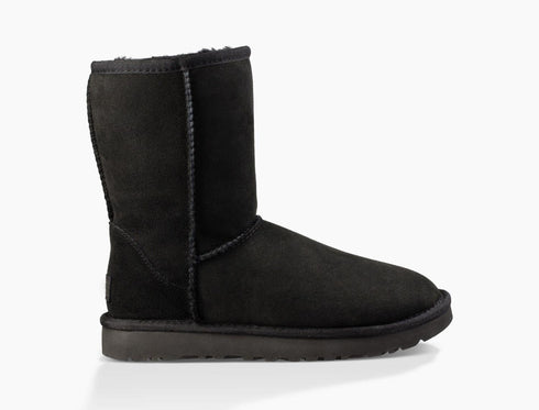 UGG CLASSIC SHORT II Womens Boots - Womens Boots